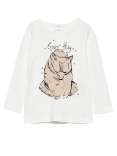 Лонгслив NAME IT