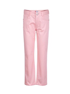 Брюки Button Blue