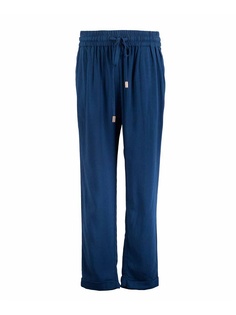 Брюки Button Blue