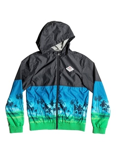 Куртки Quiksilver