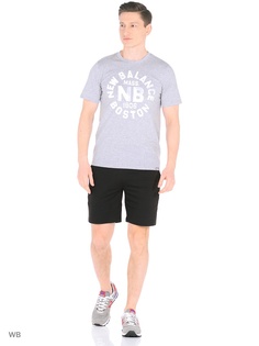 Футболка New balance
