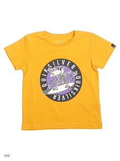 Футболка Quiksilver