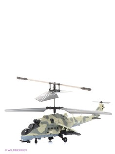 Радиоуправляемые игрушки SPL-Technik