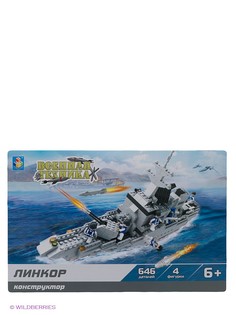 Конструкторы 1Toy
