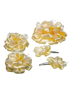 Наборы аксессуаров для волос Миниледи