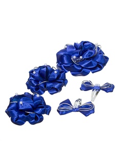 Наборы аксессуаров для волос Миниледи