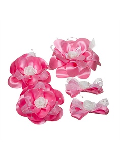 Наборы аксессуаров для волос Миниледи