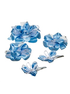 Наборы аксессуаров для волос Миниледи