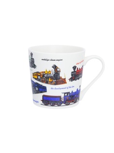 Кружки Elan Gallery