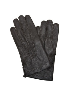 Категория: Кожаные перчатки мужские Edmins