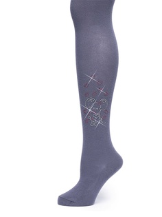 Колготки LARMINI