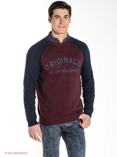 Джемперы Jack&Jones Jack&Jones