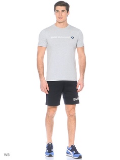 Шорты Puma