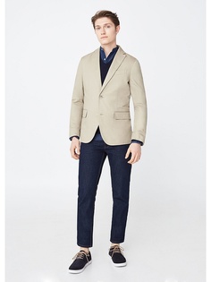 Пиджаки MANGO MAN