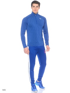 Лонгслив Puma