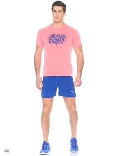 Шорты Puma