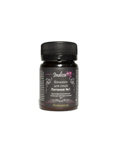 Кремы Indica