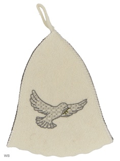 Шапки для бани Метиз