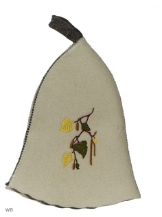 Шапки для бани Метиз