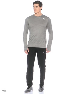 Лонгслив Puma