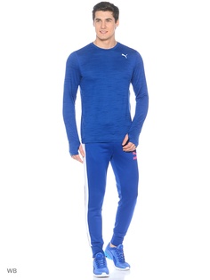 Лонгслив Puma