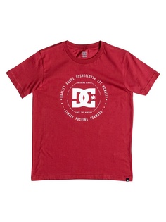Футболка DC Shoes