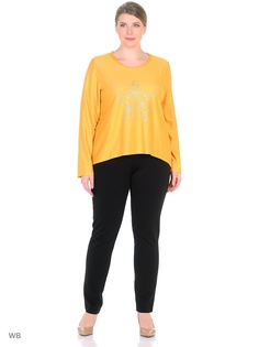 Лонгслив MONTE