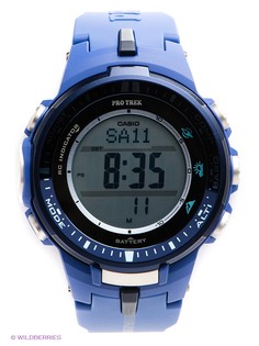 Часы наручные CASIO
