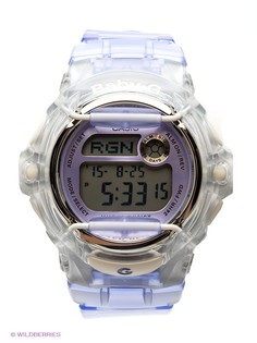 Часы наручные CASIO