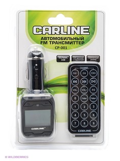 FM-трансмиттеры CARLINE®