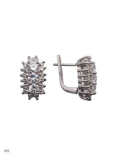 Ювелирные серьги Мастер Клио