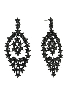 Серьги BLAGOY ART