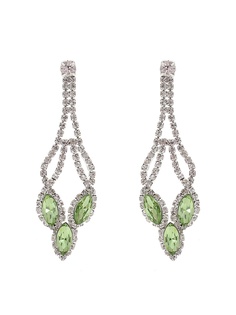 Серьги BLAGOY ART