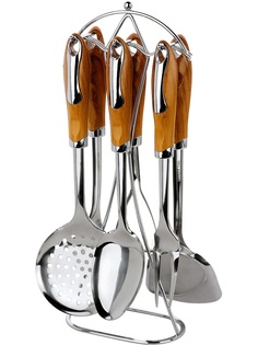 Наборы кухонных принадлежностей Calve