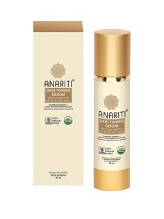 Тоники ANARITI