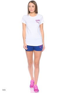Шорты Puma
