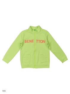 Толстовки United Colors of Benetton