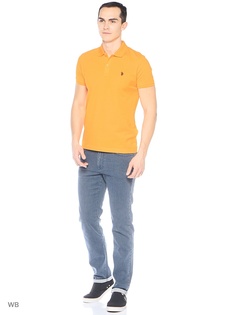 Поло U.S. Polo Assn.