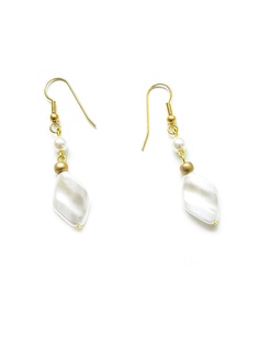 Серьги Bohemia Style