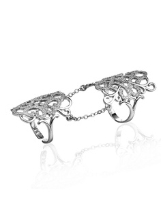 Ювелирные кольца KU&KU Ku&Ku