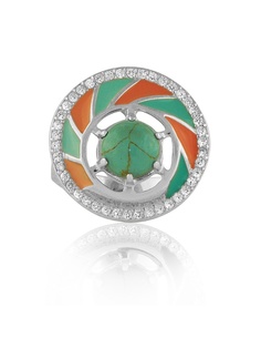 Ювелирные кольца KU&KU Ku&Ku