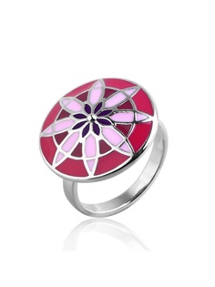 Ювелирные кольца KU&KU Ku&Ku