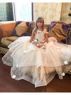 Платья Lindissima