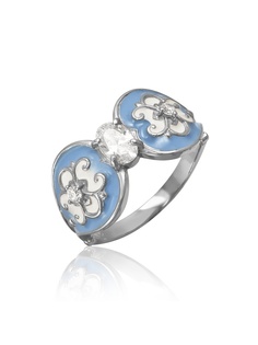 Ювелирные кольца KU&KU Ku&Ku