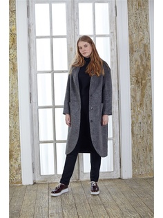 Пальто W&B W&B