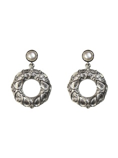 Серьги Lastoria