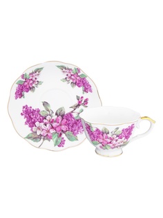 Наборы для чаепития Elan Gallery