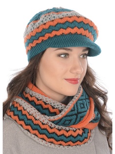 Кепки Сиринга