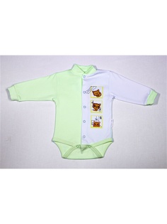 Комбинезоны puZZiki