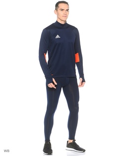 Джемперы Adidas